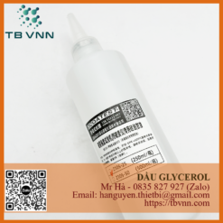 Dầu Glycerol Kiểm Tra Độ Bục Carton