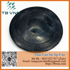 Tấm Cao Su Kiểm Tra Độ Bục Áp Cao