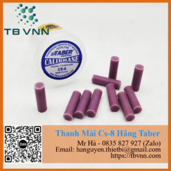 Thanh Mài CS-8 Hãng Taber