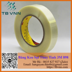 Băng Keo 3M 898