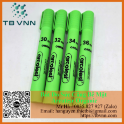 Bút Thử Sức Căng Bề Mặt Arcotest Organic