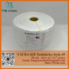 Vải thử nghiệm đa sợi