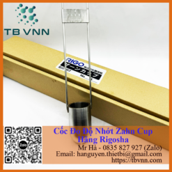 Cốc đo độ nhớt Rigosha