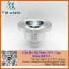 Cốc Đo Độ Nhớt DIN CUP Hãng BEVS