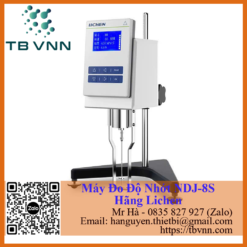 Máy đo độ nhớt Lichen NDJ-8S